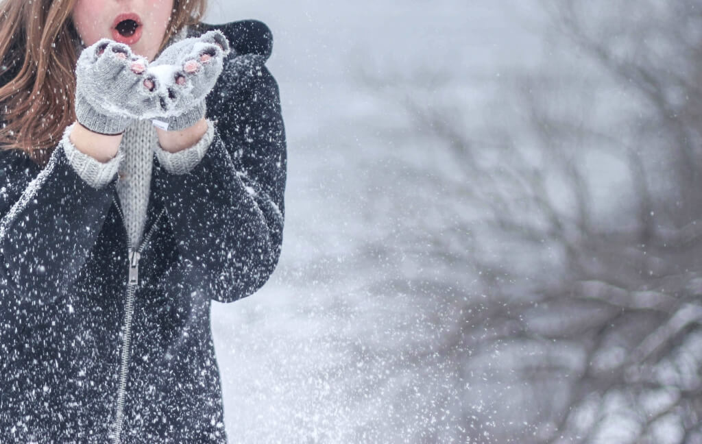 winter skin tip from the experts 