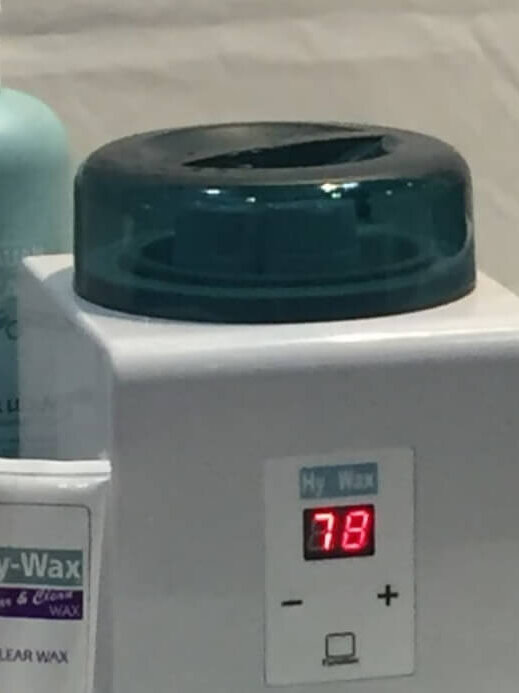 Hygienic Waxing at home in Highgate