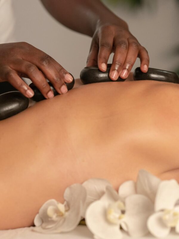 Massage at home in Chingford and surrounding areas